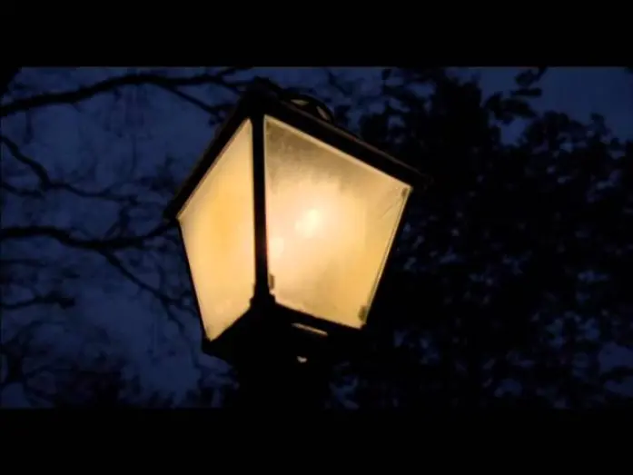 Wideo do filmu Drzewo życia — THE TREE OF LIFE: "You Spoke To Me"