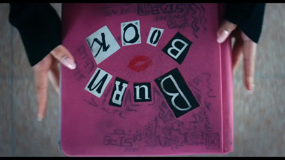 Wideo do filmu Mean Girls — MeanGirls | Da gennaio al cinema