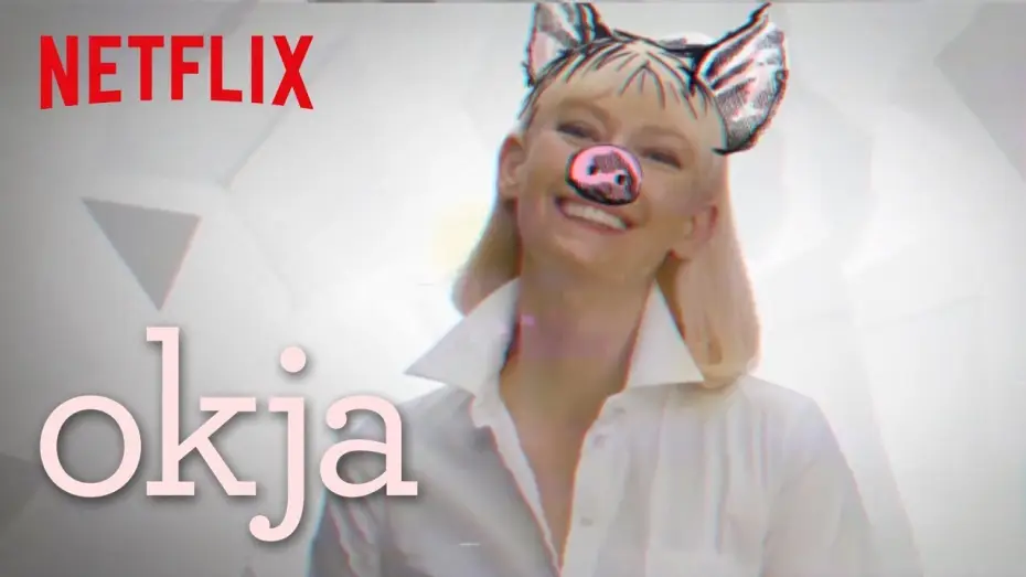 Wideo do filmu Okja — Featurette: Mirando is Fucked