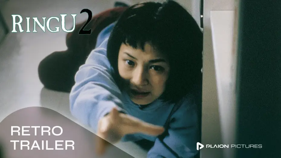 Wideo do filmu The Ring: Krąg 2 — Heimkino-Trailer
