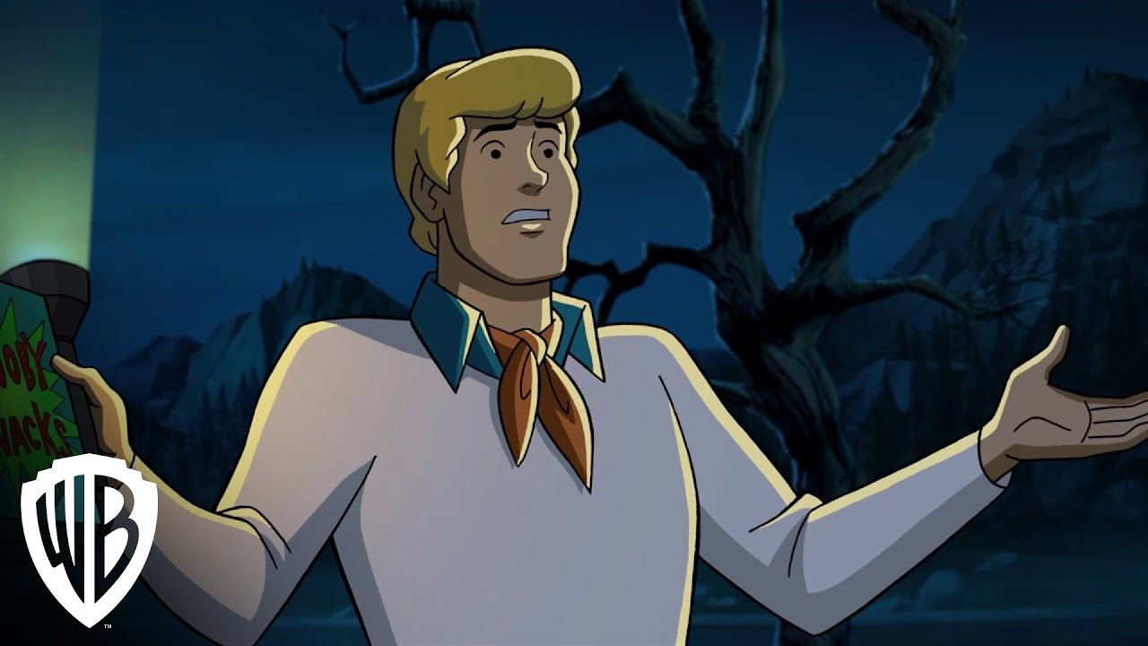 Wideo do filmu Scooby-Doo i klątwa trzynastego ducha — Haggling Clip
