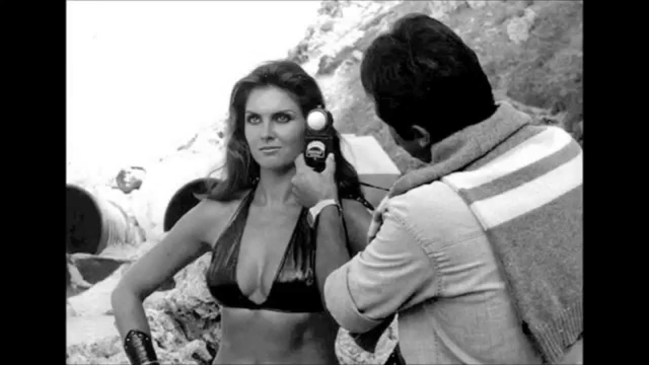 Wideo do filmu Starcrash — Behind the Scenes Photos: Starcrash