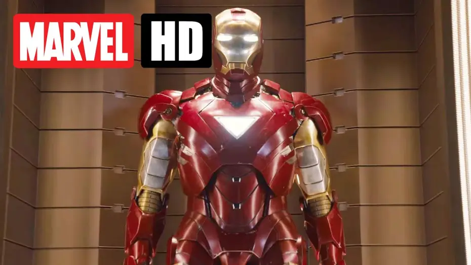 Wideo do filmu Avengers — THE AVENGERS (2012) - erster offizieller Trailer - deutsch