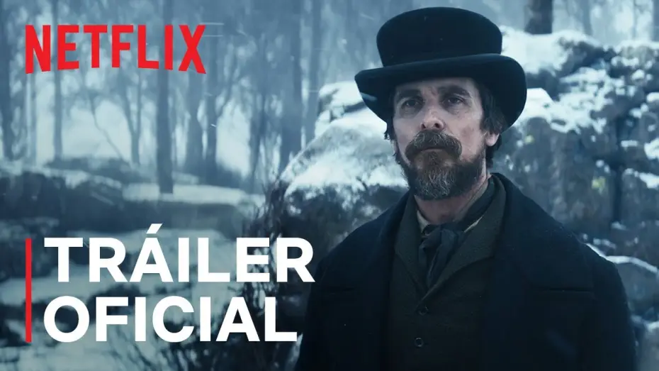Wideo do filmu Bielmo — Tráiler oficial [VOSE]