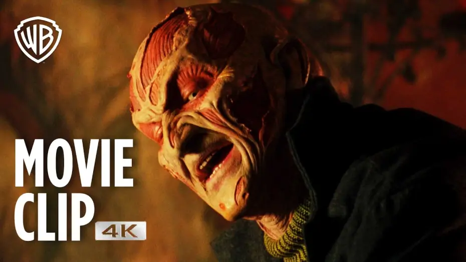Wideo do filmu Koszmar z Ulicy Wiązów 7: Nowy Koszmar Wesa Cravena — Freddy’s Coming - 4K Movie Clip