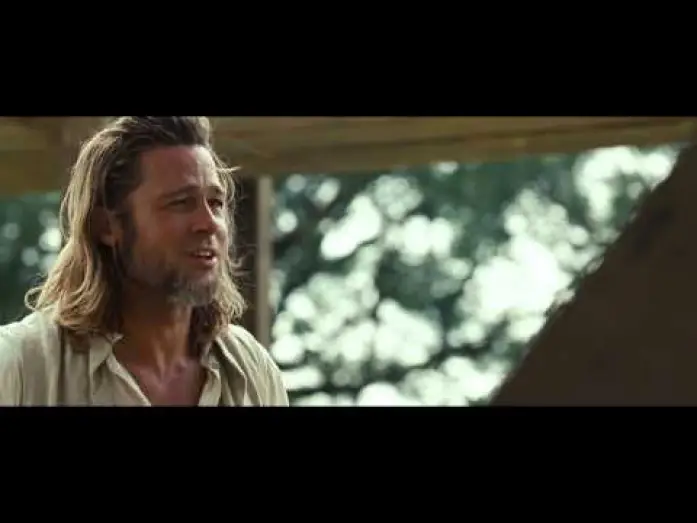 Wideo do filmu Zniewolony — 12 YEARS A SLAVE: "Fight Back"