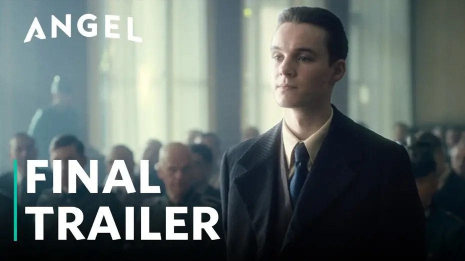 Wideo do filmu Truth & Treason — Final Trailer