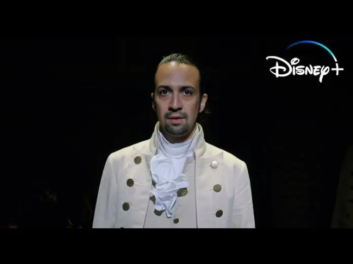 Wideo do filmu Hamilton — Hamilton Sing-Along