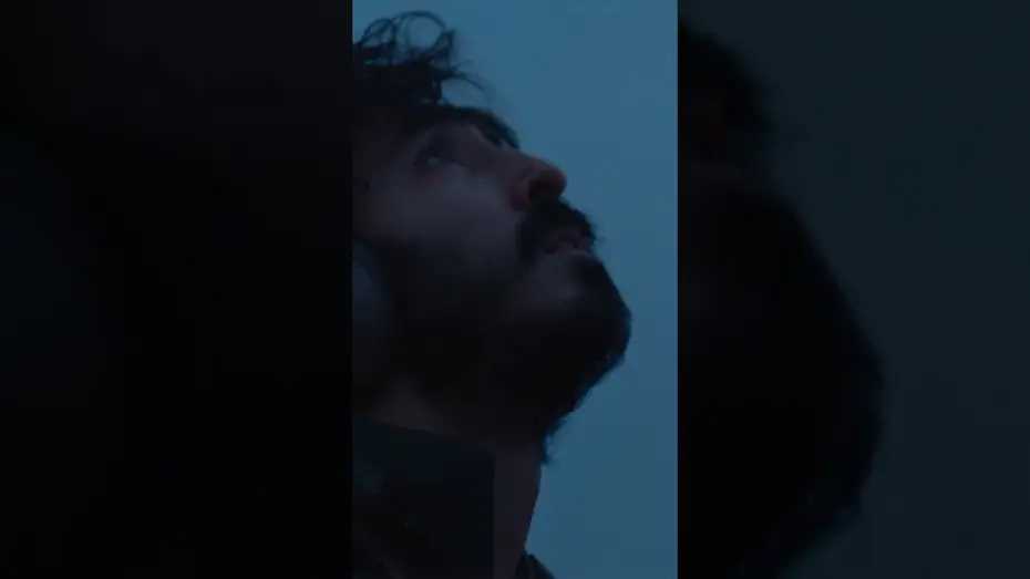 Wideo do filmu Rabbit Trap — Sound travels.