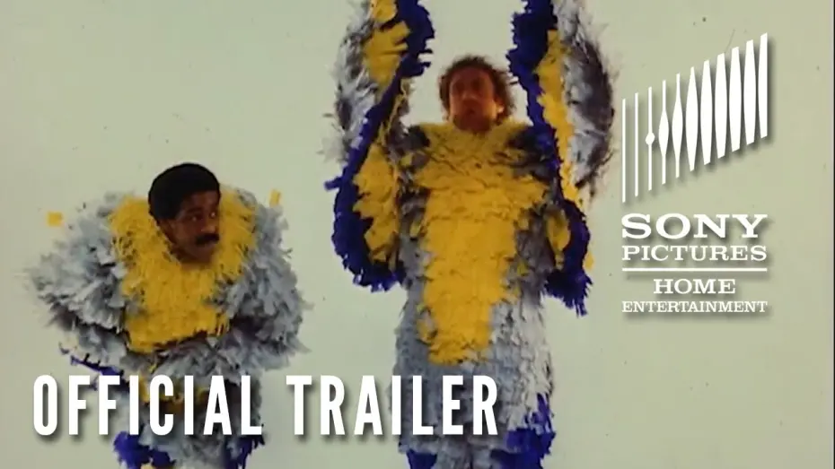 Wideo do filmu Czyste szaleństwo — Official Trailer