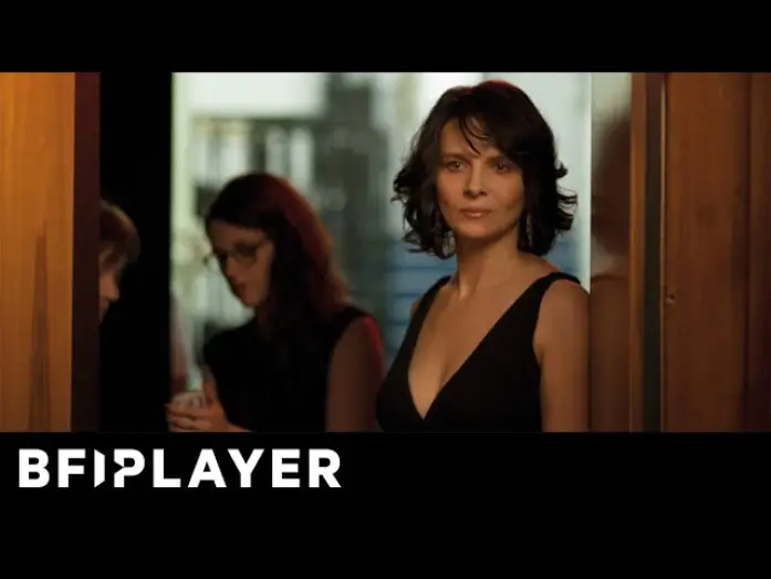 Wideo do filmu Sils Maria — Mark Kermode reviews Clouds Of Sils Maria (2014) | BFI Player