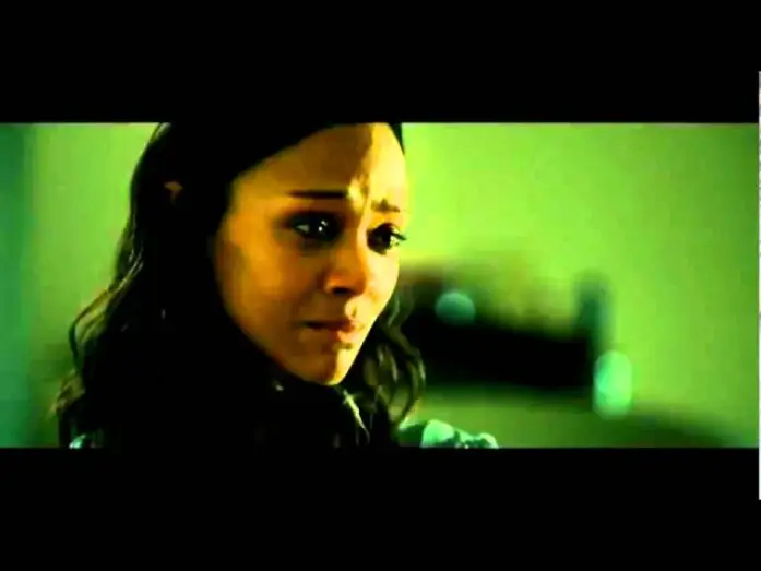 Wideo do filmu Colombiana — Colombiana - Tráiler español