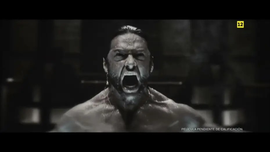 Wideo do filmu Deadpool & Wolverine — Mañana Tráiler en castellano