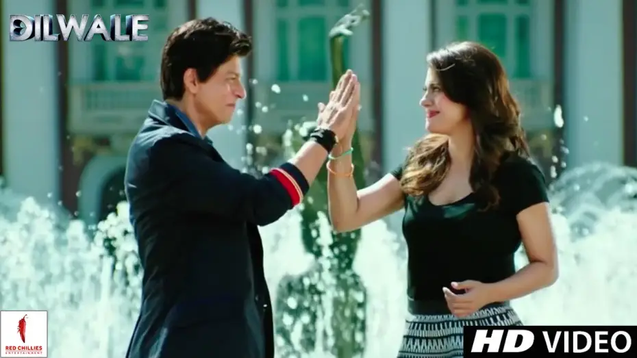 Wideo do filmu दिलवाले — Dilwale | Welcome To Bulgaria | Kajol, Shah Rukh Khan, Kriti Sanon, Varun Dhawan