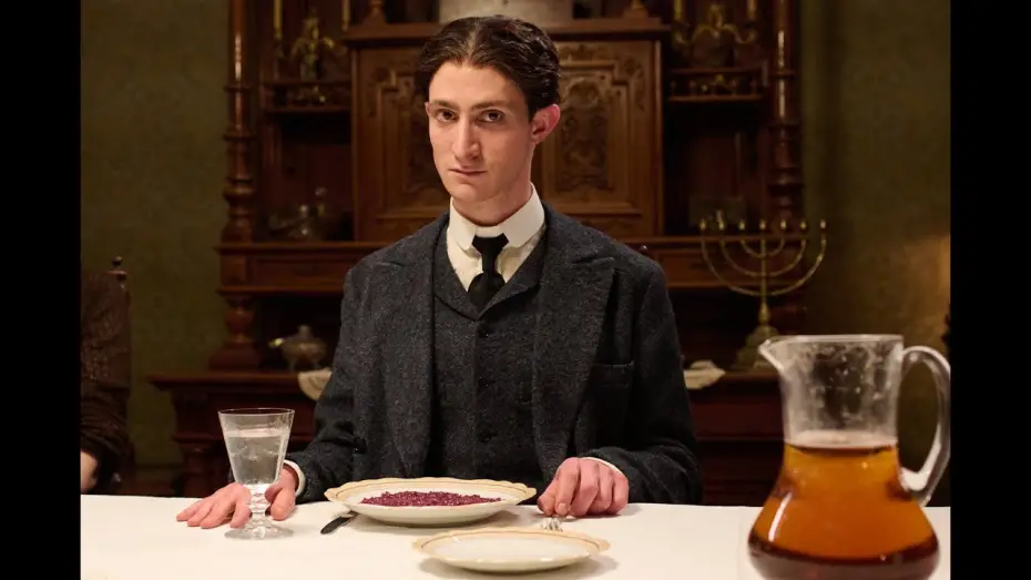 Wideo do filmu Franz Kafka — Official Trailer