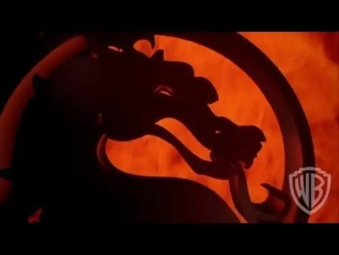 Wideo do filmu Mortal Kombat — Trailer