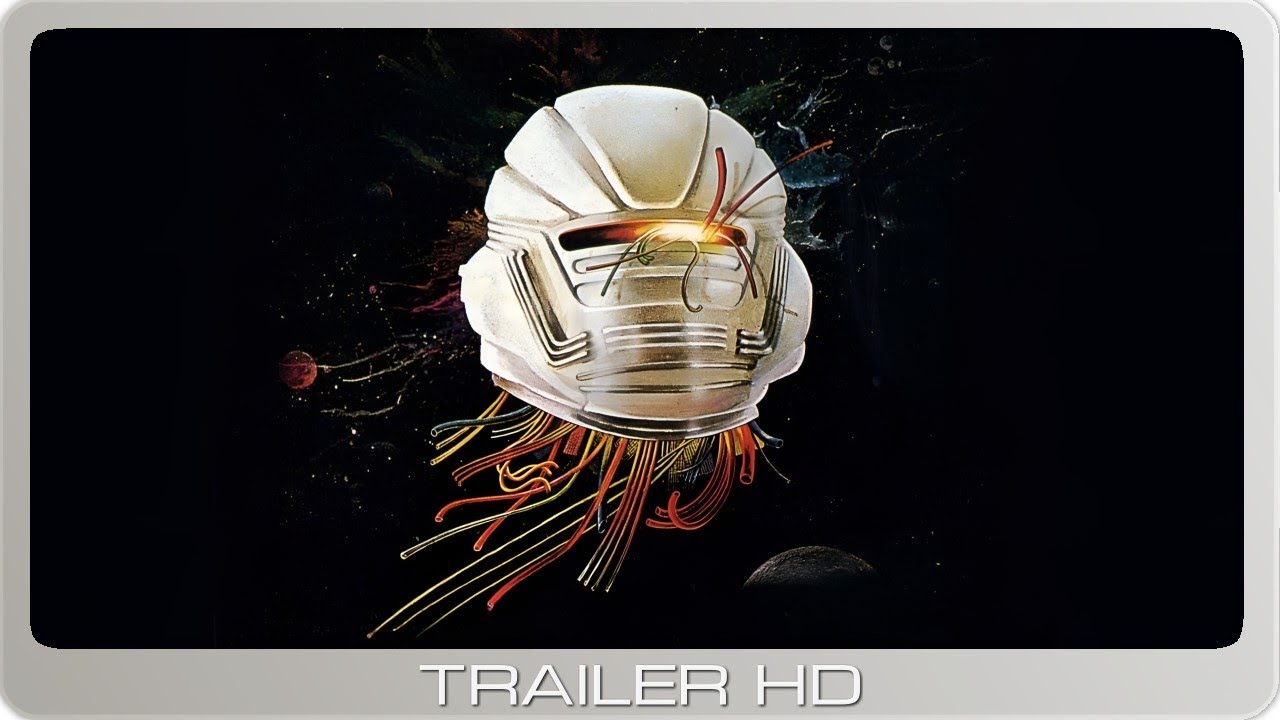 Wideo do filmu Saturn 3 — Saturn 3 ≣ 1980 ≣ Trailer