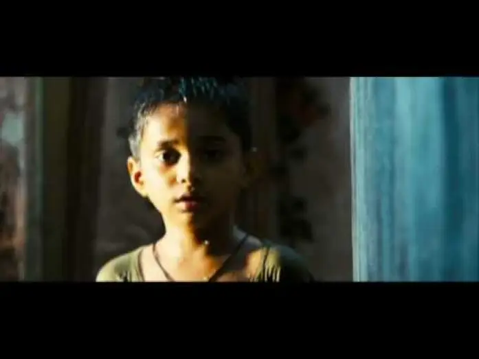 Wideo do filmu Slumdog. Milioner z ulicy — SLUMDOG MILLIONAIRE - Trailer español
