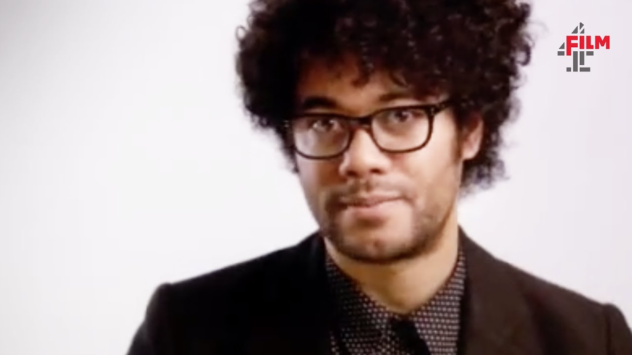 Wideo do filmu Moja łódź podwodna — Richard Ayoade introduces a special Submarine music video | Film4 Interview Special