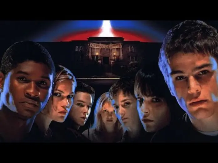 Wideo do filmu Oni — The Faculty Trailer