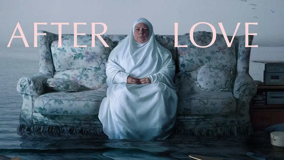 Wideo do filmu Po miłości — After Love teaser trailer | BFI