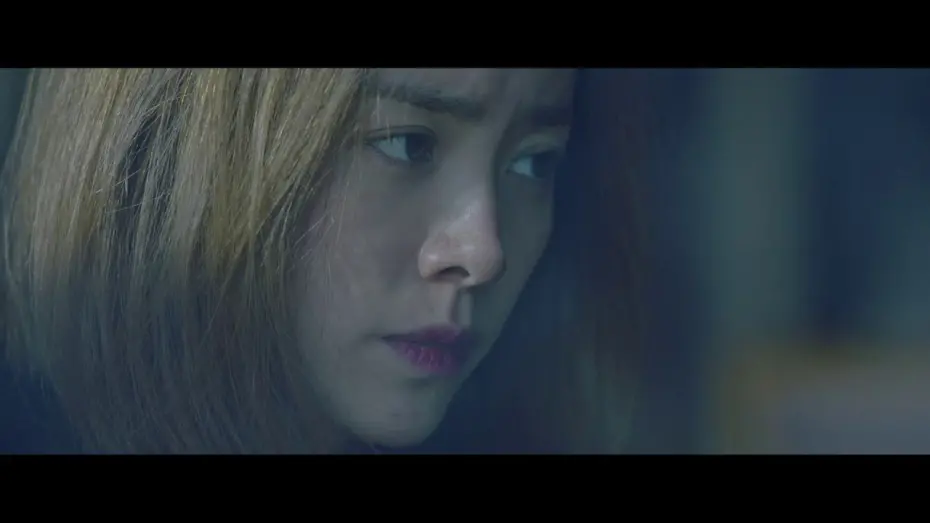 Wideo do filmu 미쓰백 — Miss Baek (2018)