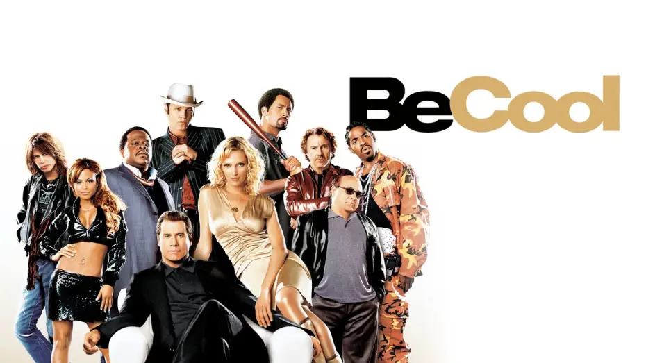Wideo do filmu Be Cool — Be Cool (2005) | Bande-annonce VOSTF (HD | 1080p)