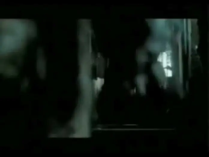 Wideo do filmu Czarna owca — Bande annonce 'Black Sheep'