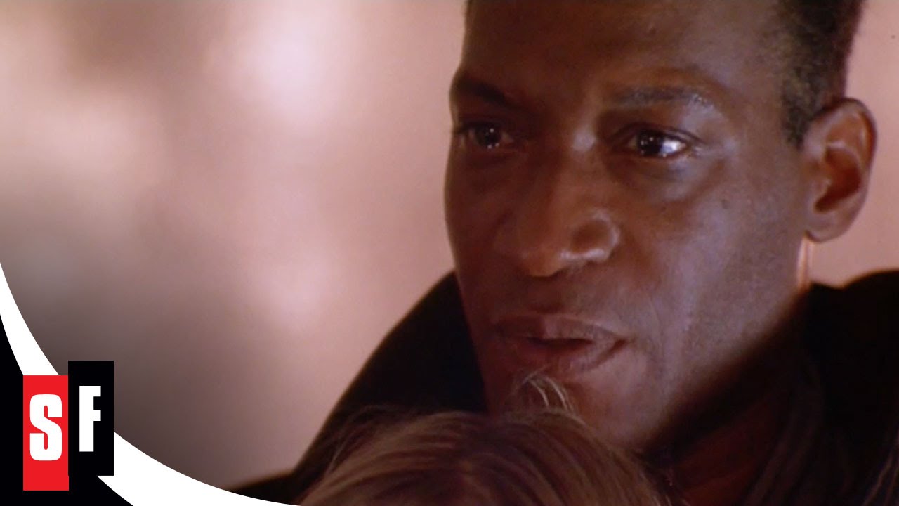 Wideo do filmu Candyman 2: Pożegnanie z ciałem — Candyman: Farewell To The Flesh Official Trailer #1 - Horror Movie (1995) HD