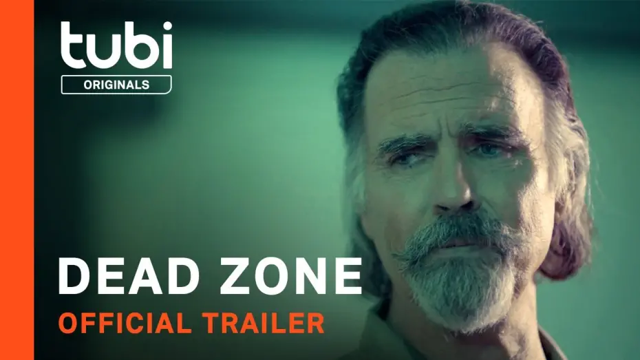 Wideo do filmu Dead Zone — Official Trailer