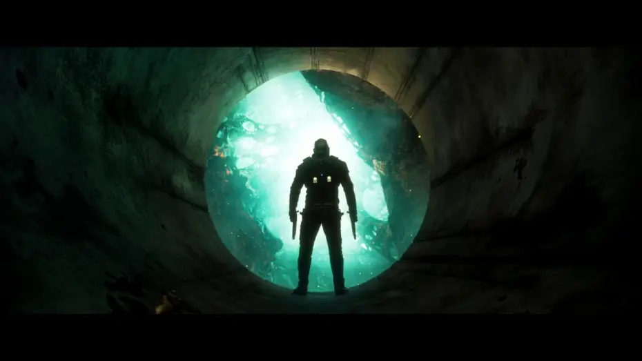 Wideo do filmu Strażnicy Galaktyki vol. 2 — Les Gardiens de la Galaxie Vol.2 - Premier aperçu (VF)