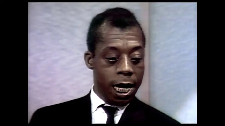 Wideo do filmu Nie jestem twoim murzynem — Baldwin/Cavitt