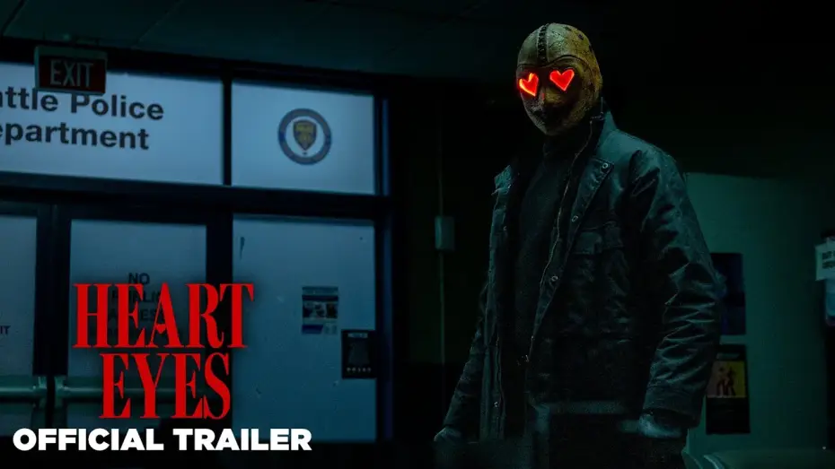 Wideo do filmu Zabójcze walentynki — Official Trailer