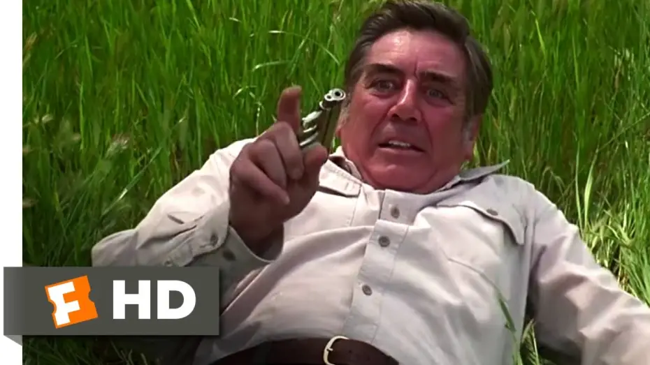 Wideo do filmu Życie — Life (1999) - The Real Killer Scene (8/10) | Movieclips