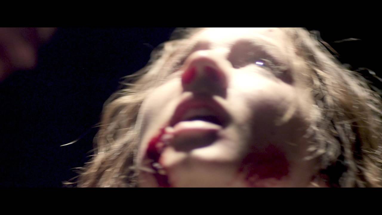 Wideo do filmu Martyrs — Мученицы - Trailer