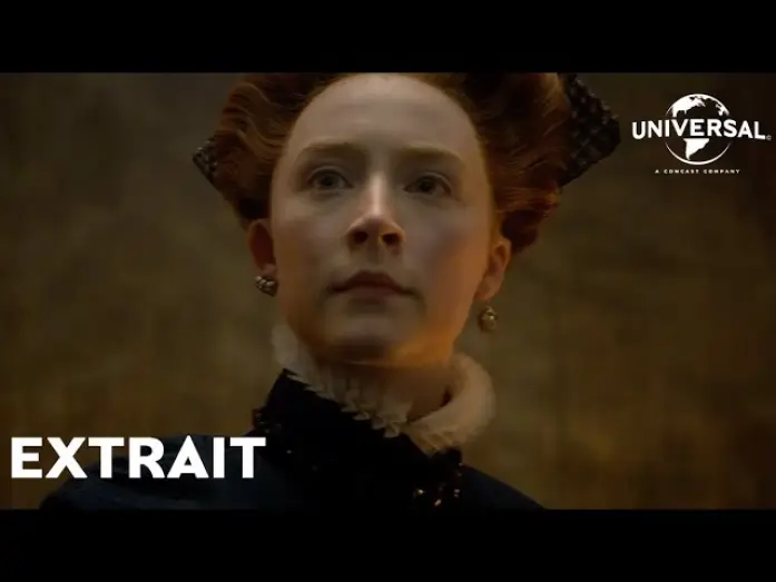 Wideo do filmu Maria, królowa Szkotów — Marie Stuart, Reine d'Écosse - Extrait James Stuart VF