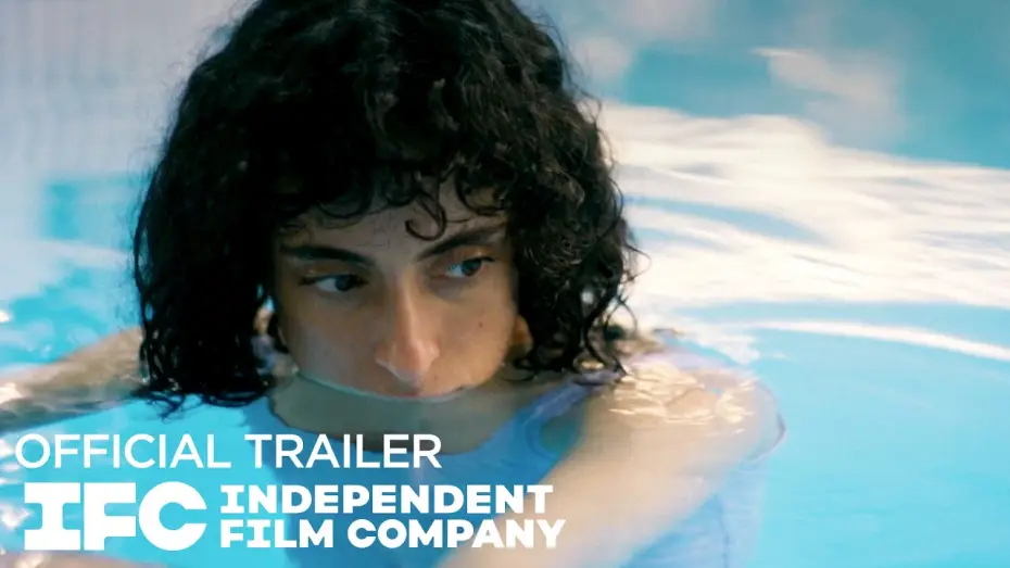 Wideo do filmu Night Nurse — Official Trailer
