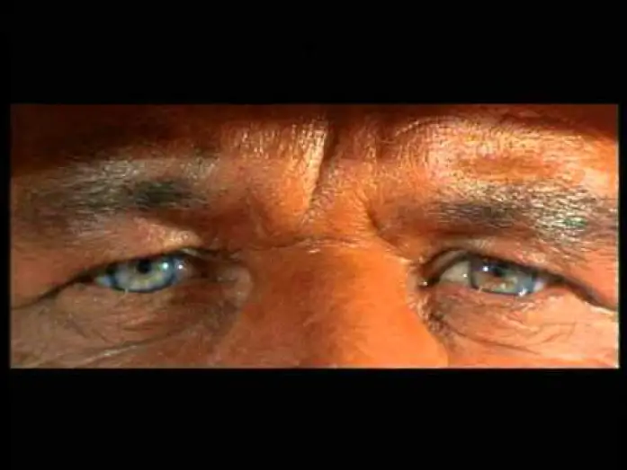 Wideo do filmu Pewnego razu na Dzikim Zachodzie — Spiel mir das Lied vom Tod - Trailer - Deutsch 480p