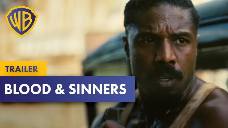 Wideo do filmu Grzesznicy — BLOOD & SINNERS – Trailer #2 Deutsch German (2025)