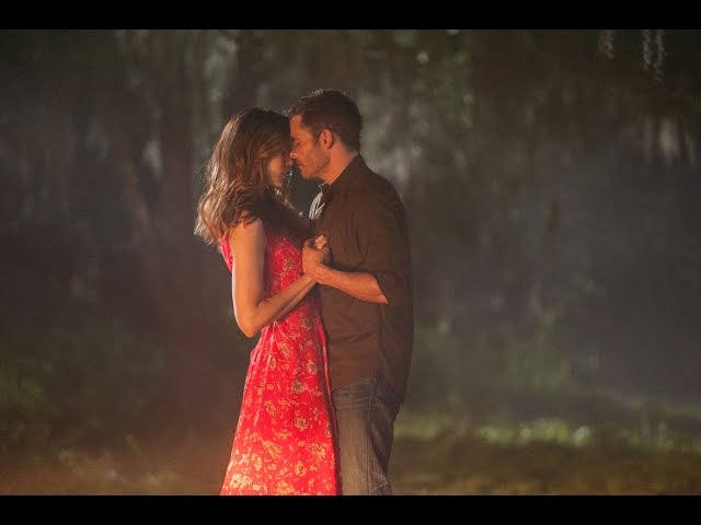 Wideo do filmu Dla ciebie wszystko — The Best of Me - "Reconnected" TV Spot