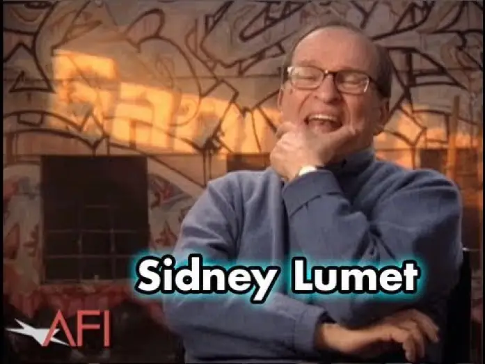 Wideo do filmu Ojciec chrzestny — Sidney Lumet On THE GODFATHER