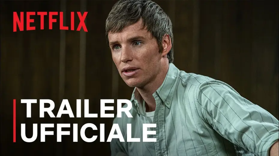 Wideo do filmu Proces Siódemki z Chicago — Il processo ai Chicago 7 | Trailer ufficiale | Film Netflix