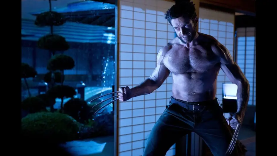 Wideo do filmu Wolverine — Wolverine : Le Combat de l'Immortel - Bande annonce VOST HD