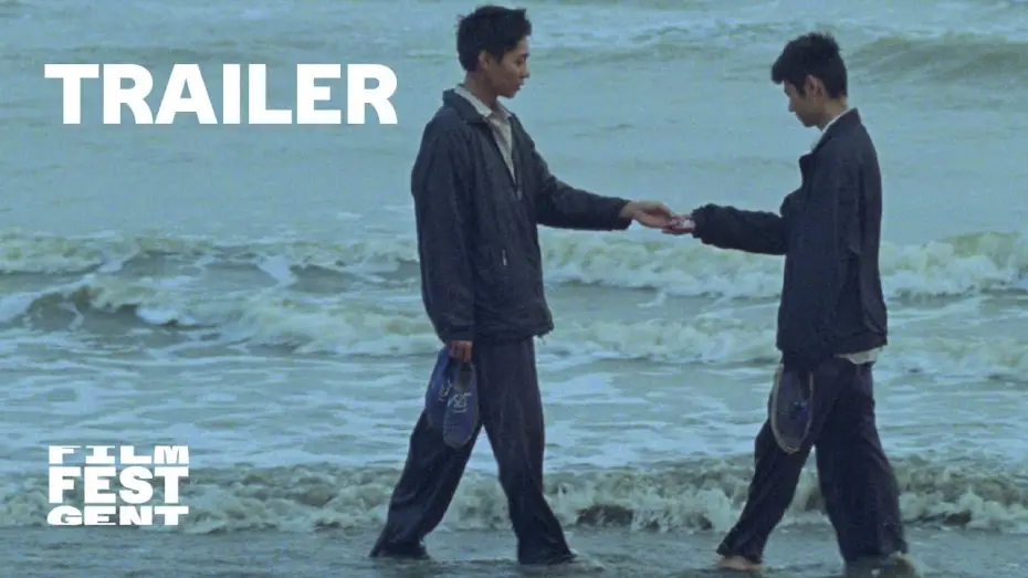 Wideo do filmu Viet i Nam — Viet and Nam | Trailer | Film Fest Gent 2024