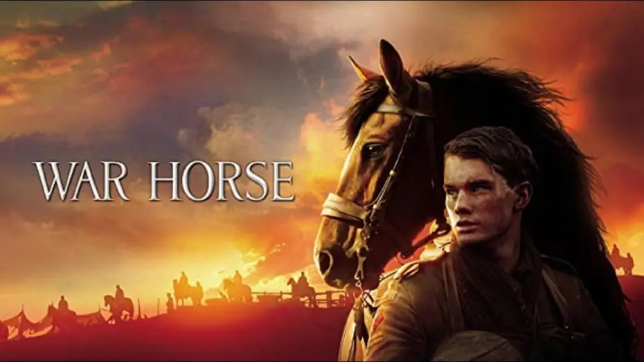 Wideo do filmu Czas wojny — War Horse (film 2011) TRAILER ITALIANO