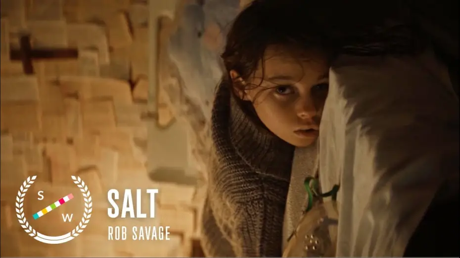 Wideo do filmu Salt — Salt |  Horror Short Film about a Mother and Daughter Fighting a Demon