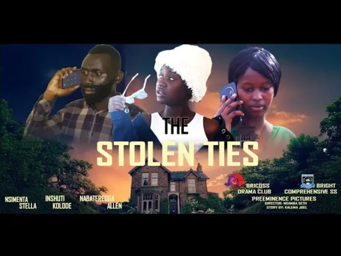 Wideo do filmu Stolen Ties — The Stolen Ties | Tense Thriller Full Movie Trailer | Betrayal, Detective, Fear (BRICOSS DRAMA CLUB)