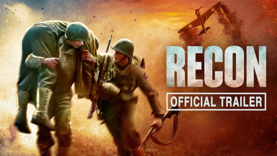 Wideo do filmu Recon — RECON (2020) Official Trailer