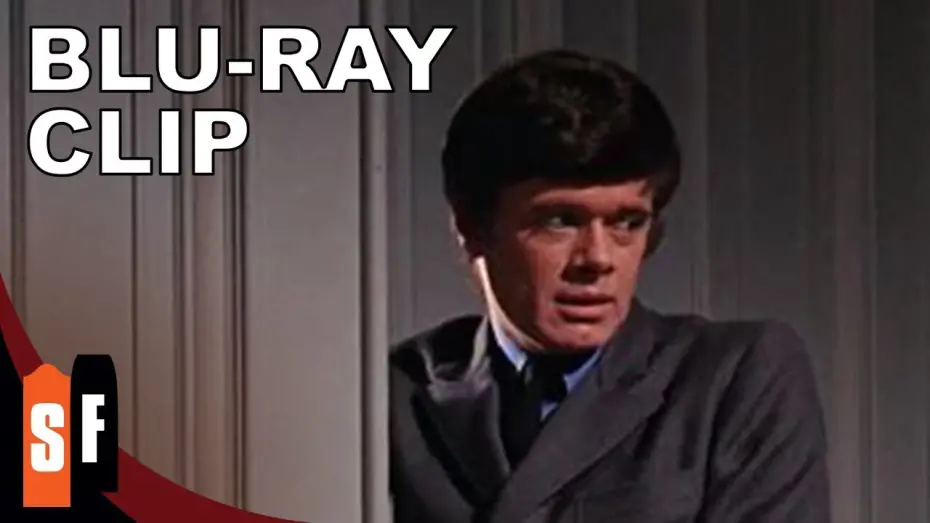 Wideo do filmu Eye of the Cat — Eye Of The Cat (1969) - Clip 2: Wylie Encounters The Cats