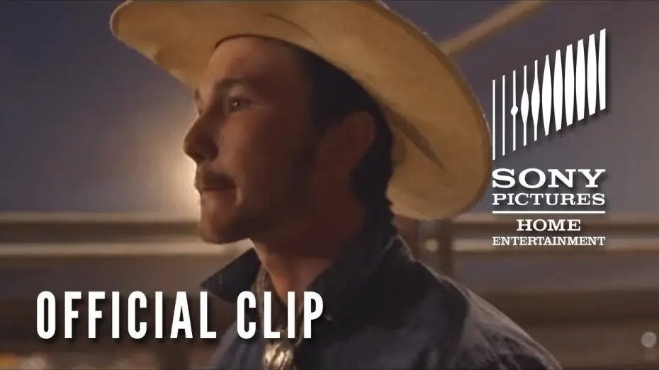 Wideo do filmu Jeździec — Clip - "Rodeo"